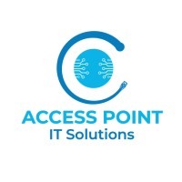 Access Point IT Logo
